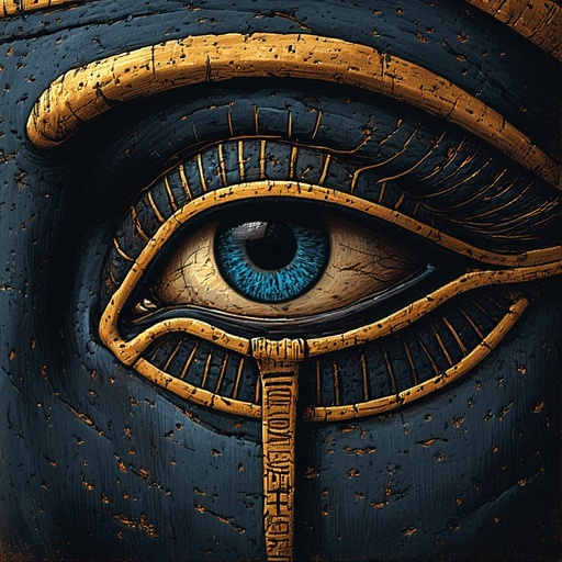 Eye of Horus