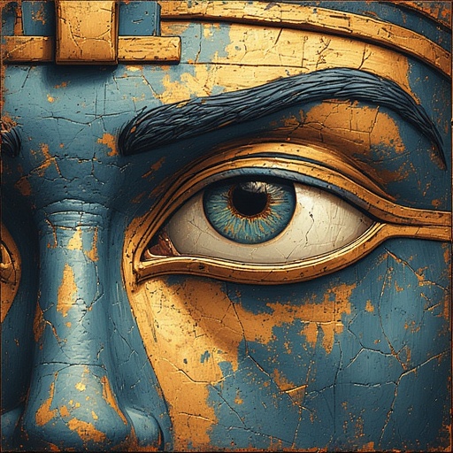Eye of Horus