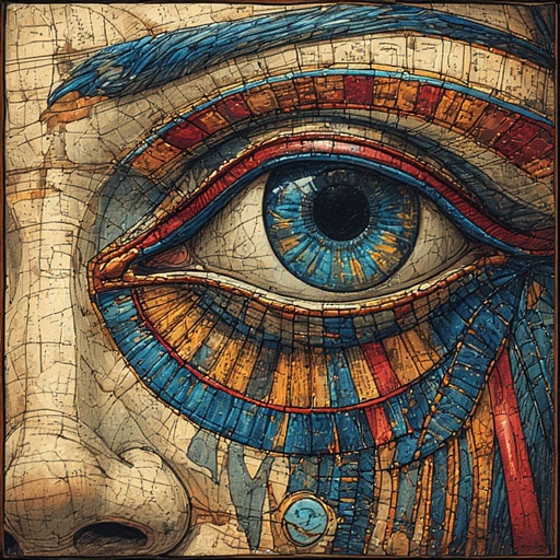Eye of Horus