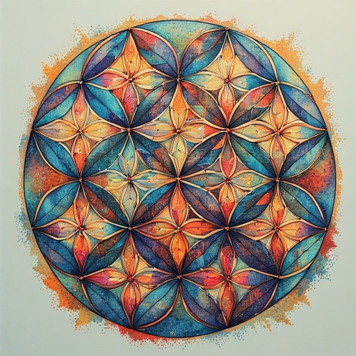 Flower of Life