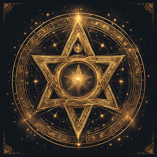 Hexagram