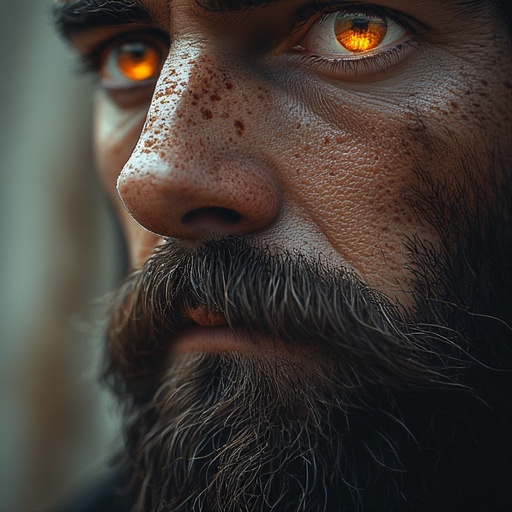 Evolving Avatars Series