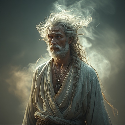 Evolving Avatars Series