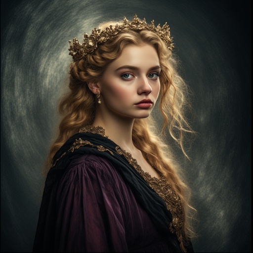 Diverse Avatars Collection