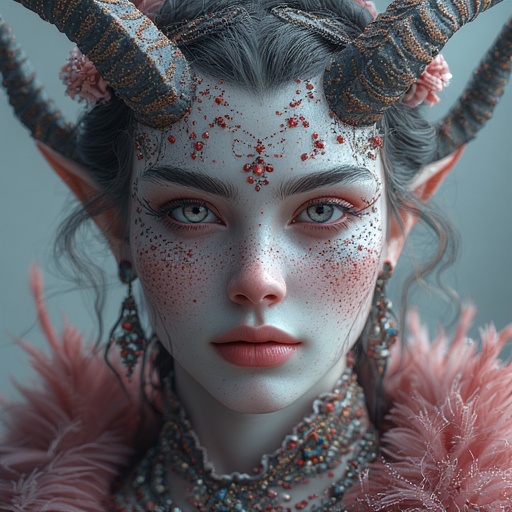 Diverse Avatars Collection