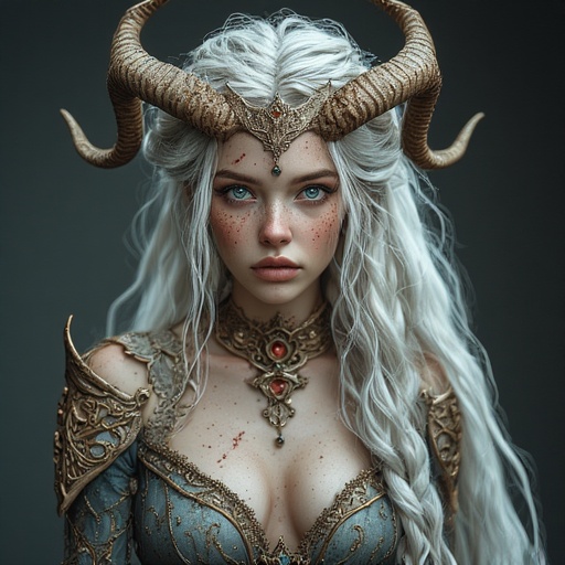 Diverse Avatars Collection