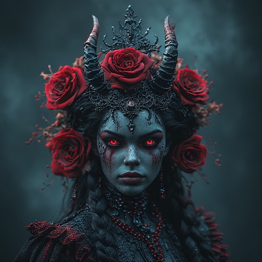 Nocturnal Divinities