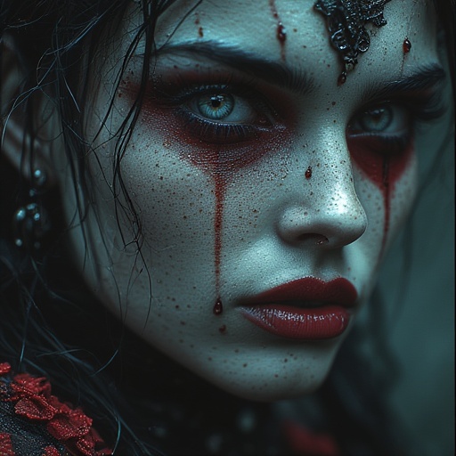 Nocturnal Divinities