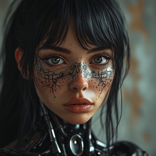 Image Gallery – Fantasy Faces