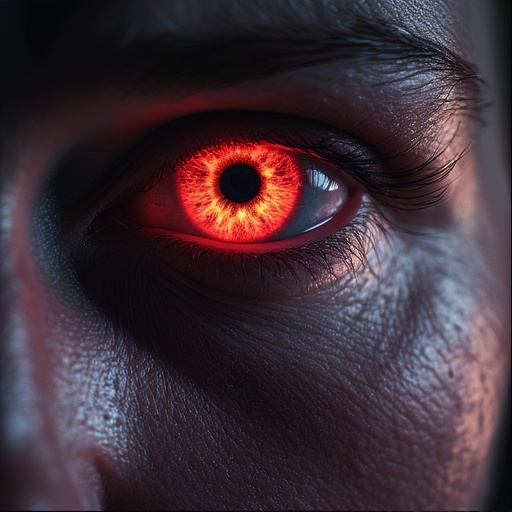 Image Gallery – Ethereal Faces Collection