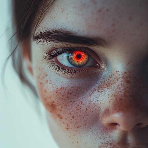 Image Gallery – Ethereal Faces Collection