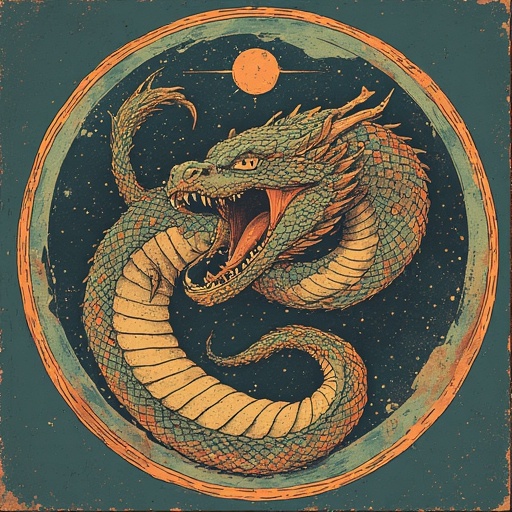 Ouroboros