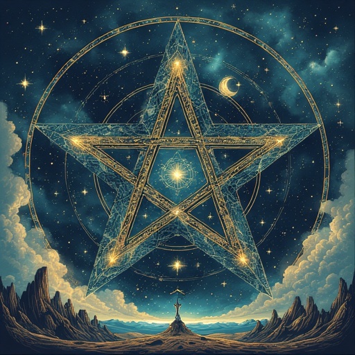 Pentagram